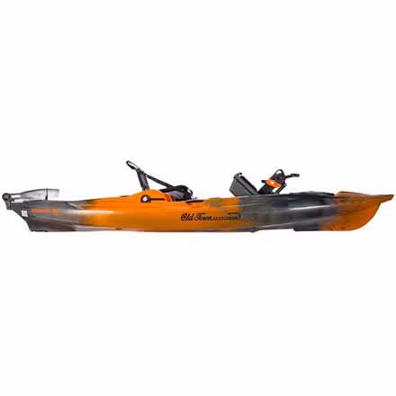 Sportsman Big Water Pedal Kayak