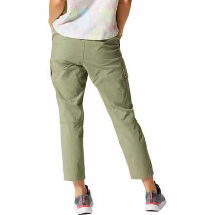 Cascade Pass Pant - Women's