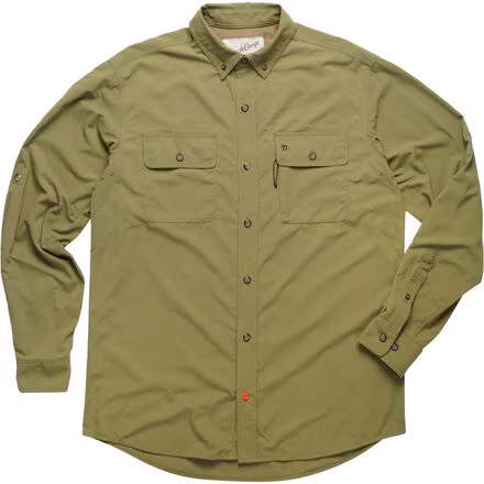 Lightweight Hunting Shirt - Men's