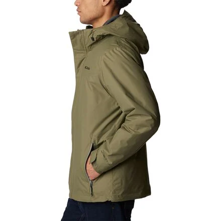 Tunnel Falls Interchange Jacket - Men's