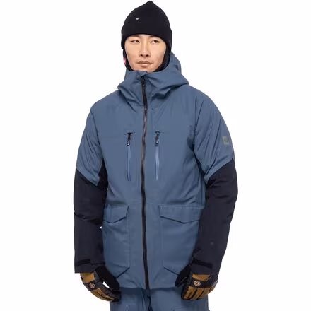 Smarty Weapon GORE-TEX Down Jacket - Men's