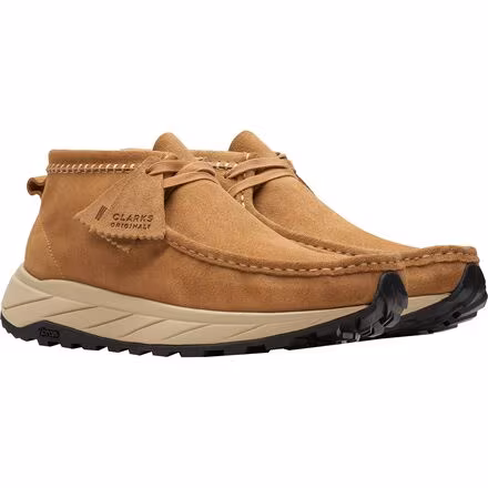 Wallabee Eden Shoe - Women's