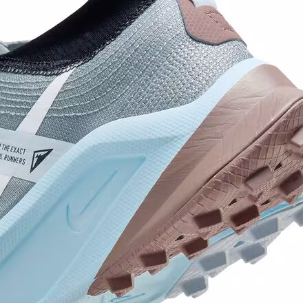 ZoomX Zegama Trail Running Shoe - Women's