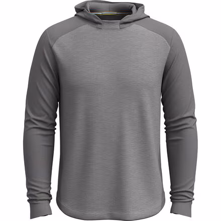 Active Mesh Hoodie - Men's