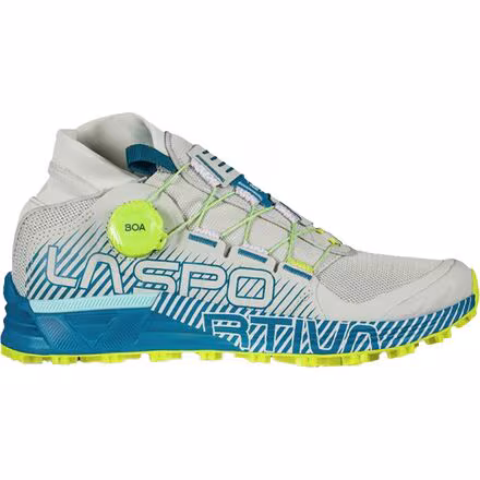Cyklon Trail Running Shoe - Women's