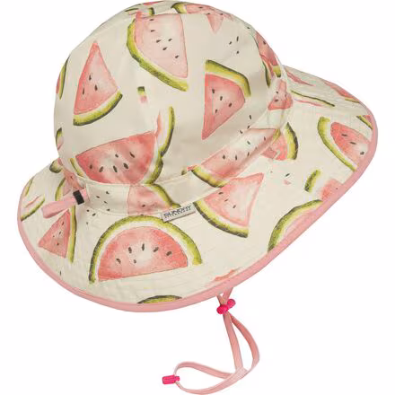 Natural Blend Bucket Hat - Kids'