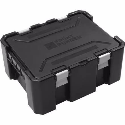 Wolf Pack Pro Storage Box
