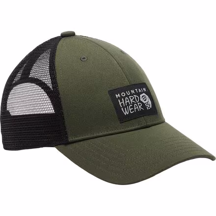 MHW Logo Trucker Hat