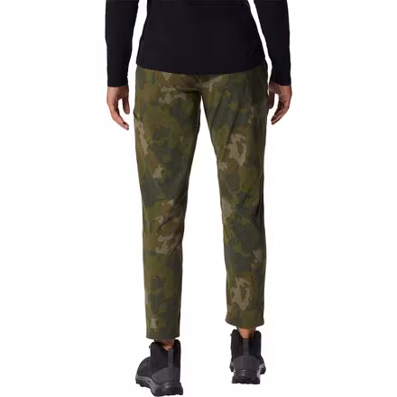 Dynama/2 Ankle Pant - Women's