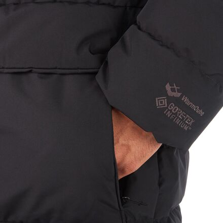 WarmCube GORE TEX Golden Mantle Jacket - Men's