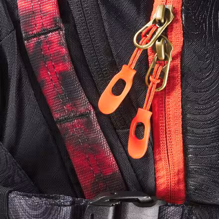 Team Poacher RAS 26L Pack