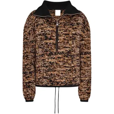 Bailey Half-Zip Pullover - Women's