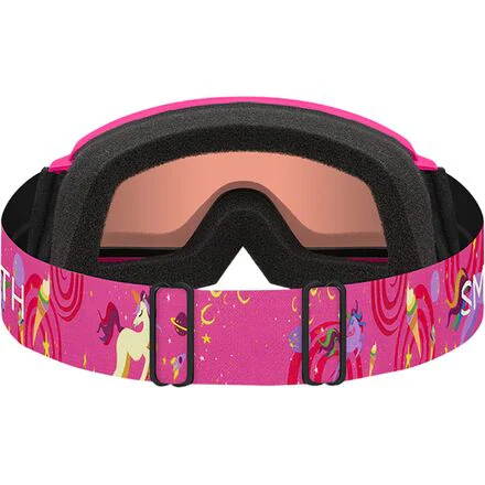 Rascal Goggles - Kids'