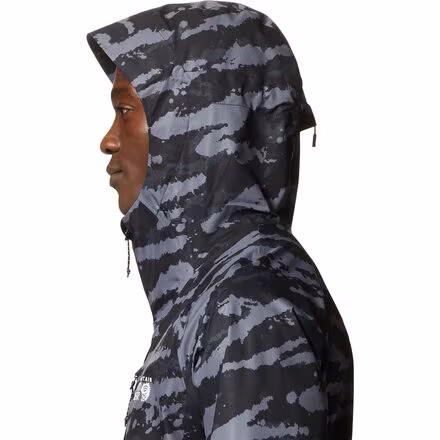 Stretch Ozonic Jacket - Men's