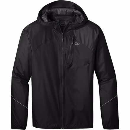 Helium Rain Jacket - Men's