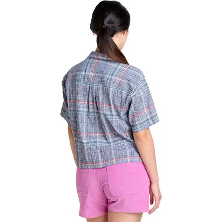 Fletcher Shirt - Women's