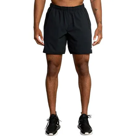 Yogger Stretch Short - Men's