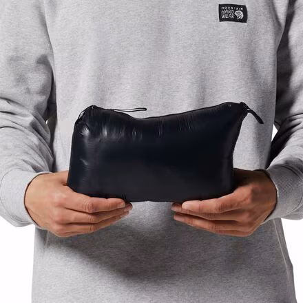 Ghost Whisperer 2 Hooded Down Jacket - Men's