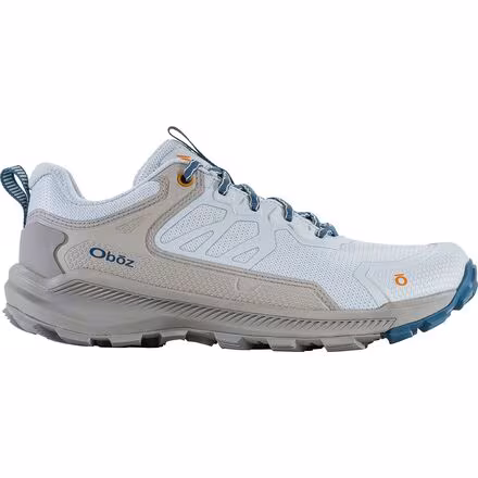 Katabatic Low Hiking Shoe - Women's