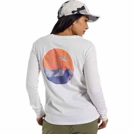 Storyboard 24 Long-Sleeve T-Shirt - Women's