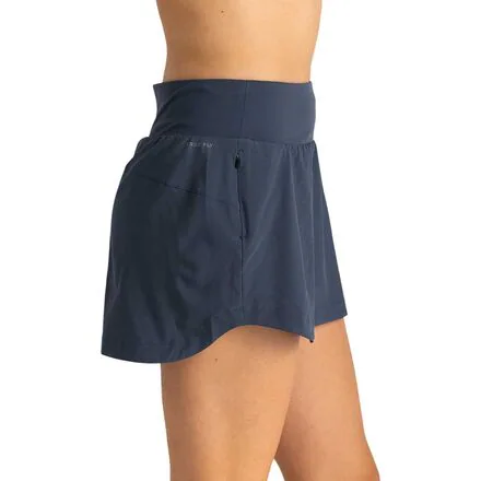 Lined Active Breeze Skort - Women's