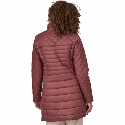 Radalie Insulated Parka - Women's