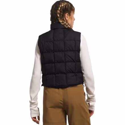 Lhotse Reversible Vest - Women's