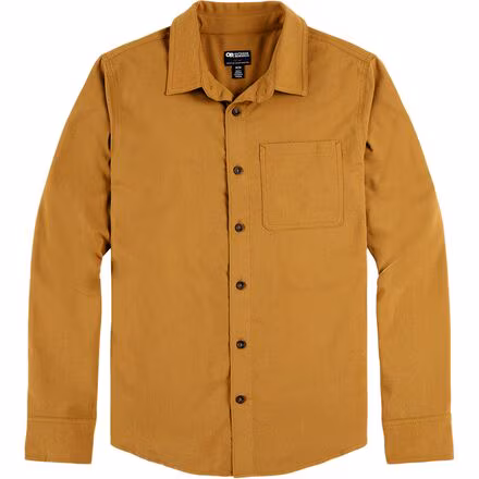 Kulshan Flannel Shirt - Men's