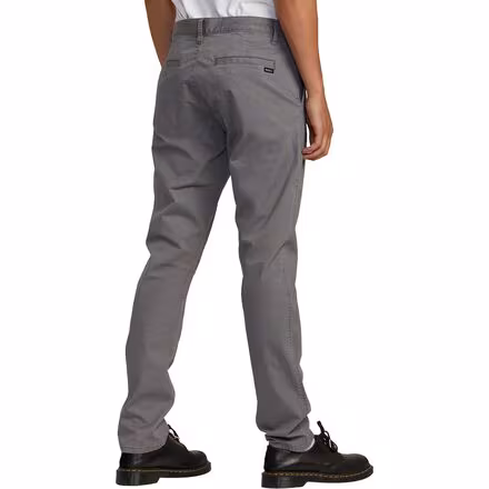 Daggers Twill Pant - Men's