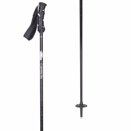 Style Carbon Ski Pole