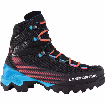 Aequilibrium ST GTX Mountaineering Boot - Women's