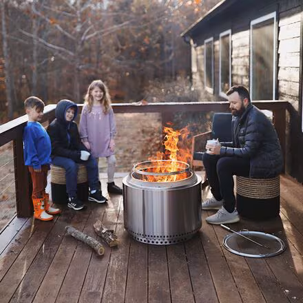 Yukon Backyard Bundle 1.0