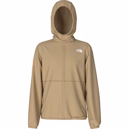 Glacier Full-Zip Hooded Jacket - Kids'