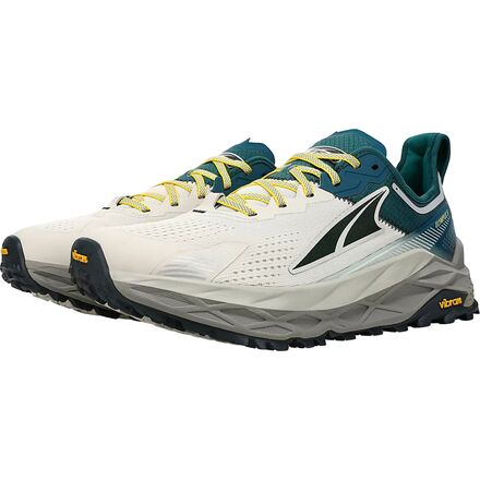 Olympus 5.0 Trail Running Shoe - Men's