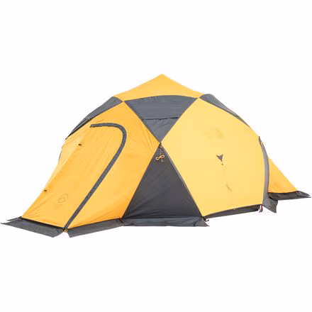 Dome 5 Tent: 5-Person 4-Season