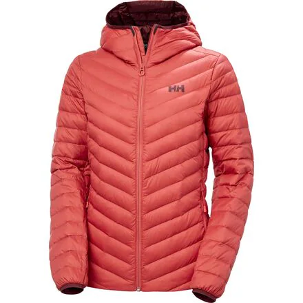 Verglas Hooded Down Insulator Jacket - Women's