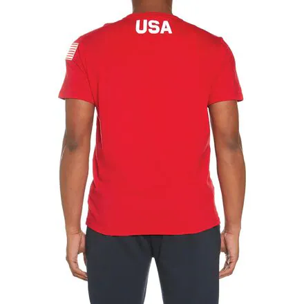 Estessi US T-Shirt - Men's