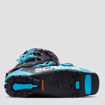 4-Quattro XT Alpine Touring Boot