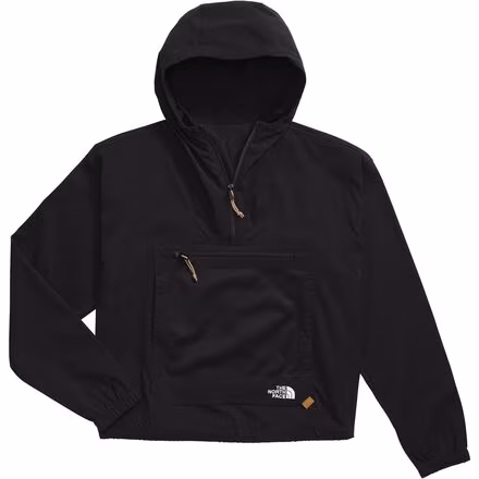 Class V Pathfinder Pullover - Women's