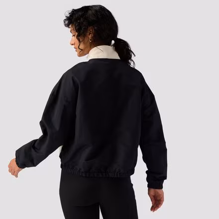 Utility Pullover - Women's