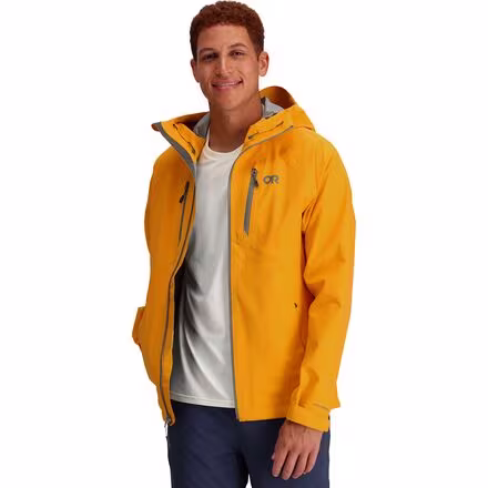 MicroGravity Jacket - Men's