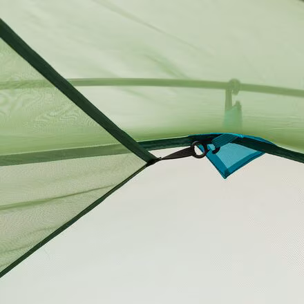 Driftwood 3 Tent: 3-person 3-season