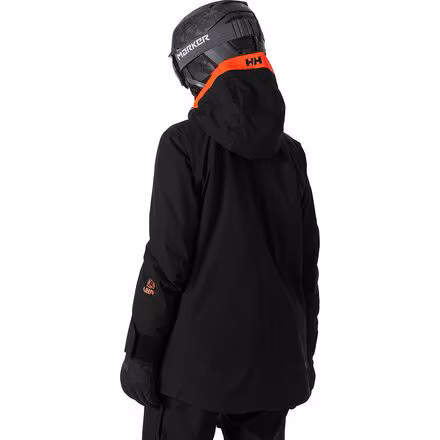 Powchaser 2.0 Jacket - Women's