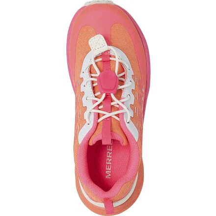 Agility Peak Hiking Shoe - Girls'