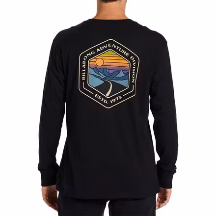 Rockies Long-Sleeve Shirt - Men's