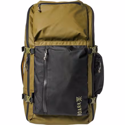 5 Day Mule 55L Pack