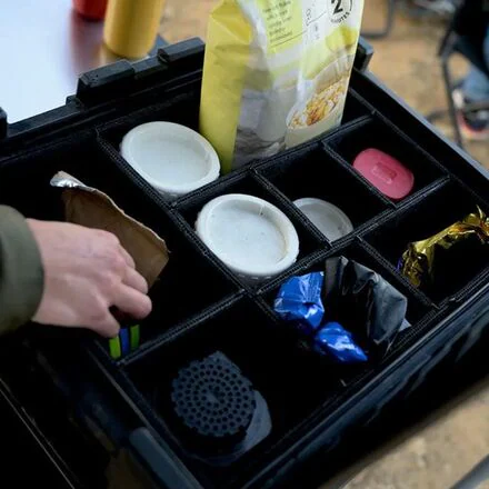 Storage Box Dividers
