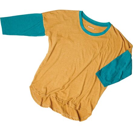 Off The Hook Long-Sleeve Top - Women's