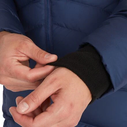 Montreal Down Coat - Women's