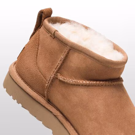 Classic Ultra Mini Boot - Women's